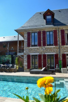 A Nouste chambres d'hotes et gite ONLY ADULTS